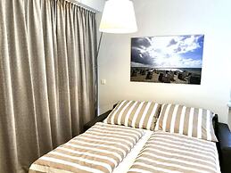 Holiday Apartment Lust on Sylt