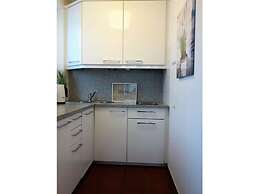 Holiday Apartment Lust on Sylt