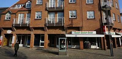 Holiday Apartment Lust on Sylt