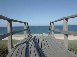 Holiday Apartment Lust on Sylt