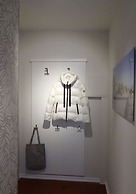 Holiday Apartment Lust on Sylt