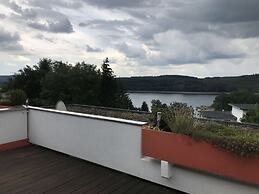 Holiday Apartment Siuerlanner