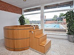 6 Person Holiday Home on a Holiday Park in Gilleleje