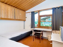 6 Person Holiday Home on a Holiday Park in Gilleleje