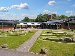 6 Person Holiday Home on a Holiday Park in Gilleleje