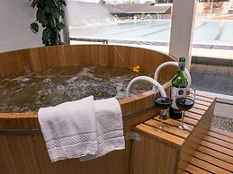 6 Person Holiday Home on a Holiday Park in Gilleleje