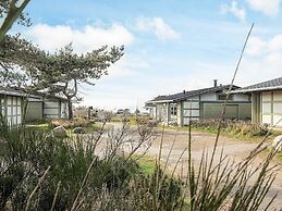 6 Person Holiday Home on a Holiday Park in Gilleleje