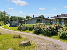 6 Person Holiday Home on a Holiday Park in Gilleleje