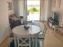 Belvilla by OYO Mar Menor