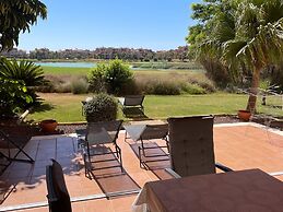 Belvilla by OYO Mar Menor