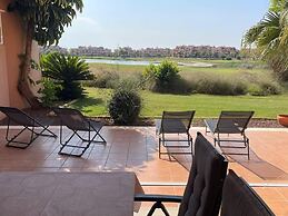 Belvilla by OYO Mar Menor