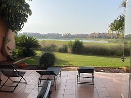 Belvilla by OYO Mar Menor