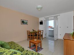 Apartments Villa Juric - One Bedroom Apartment With Balcony