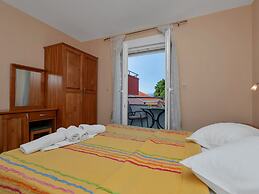 Apartments Villa Juric - One Bedroom Apartment With Balcony