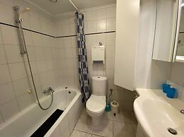 Apartment in Nieuwpoort With sea View