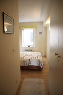 Apartment in Nieuwpoort With sea View