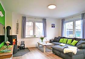 Holiday Home sea Breeze