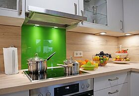 Holiday Home sea Breeze