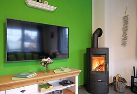 Holiday Home sea Breeze