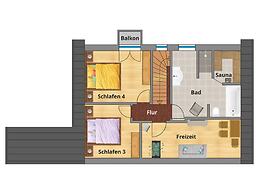 Holiday Home sea Breeze