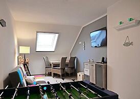 Holiday Home sea Breeze