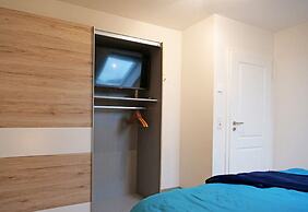 Holiday Home sea Breeze