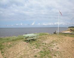 4 Person Holiday Home in Hemmet