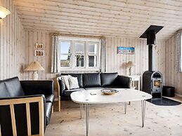 4 Person Holiday Home in Hemmet