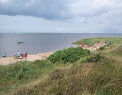 4 Person Holiday Home in Hemmet