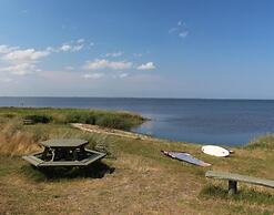 4 Person Holiday Home in Hemmet