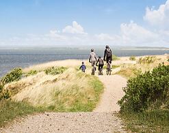 4 Person Holiday Home in Hemmet