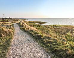 4 Person Holiday Home in Hemmet