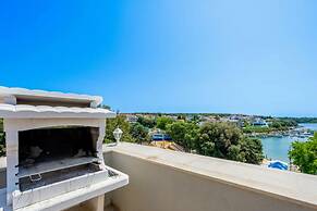 Donatella -apt 2- met Zeezicht