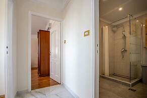 Donatella -apt 2- met Zeezicht