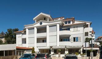 Donatella -apt 2- met Zeezicht