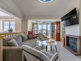 Donatella -apt 2- met Zeezicht