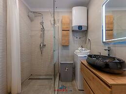 Donatella -apt 2- met Zeezicht