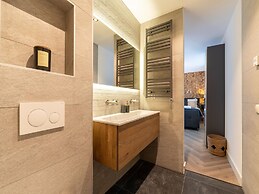 Villa in Zeewolde Near Town Center