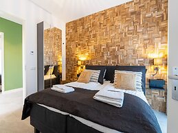 Villa in Zeewolde Near Town Center