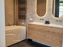 Villa in Zeewolde Near Town Center