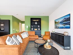 Villa in Zeewolde Near Town Center