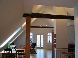 Holiday Apartment Old Warehouse