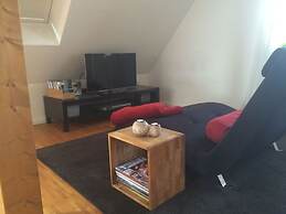 Holiday Apartment Old Warehouse