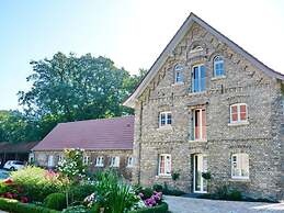 Holiday Apartment Old Warehouse