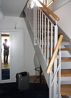 Holiday Apartment Old Warehouse