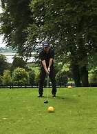 Holiday Apartment Old Warehouse