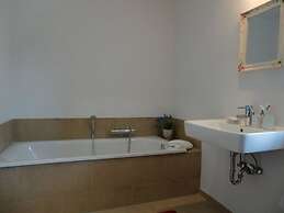 Holiday Apartment Old Warehouse