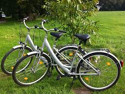 Holiday Apartment Old Warehouse