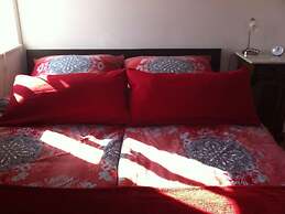 Holiday Apartment Old Warehouse