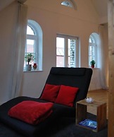 Holiday Apartment Old Warehouse